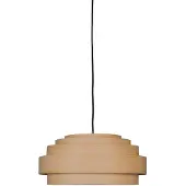 Ay Illuminate Thin Wood hanglamp - medium