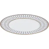Wedgwood Renaissance Gold bord Ø 27 cm
