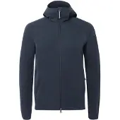 Houdini Daybreak Jack Heren, blauw L 2023 Trekking- & Wandeljassen