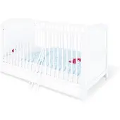 Pinolino Kinderbed Laura | Maat: 70x140 cm