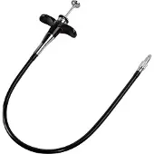 Hama Draadontspanner Zwart, 40cm