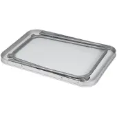 Camp Gear Campingtafel Economy 60x40x50 cm - compact - stalen frame - stabilisatoren