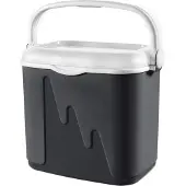 Curver Koelbox - 32L - Antraciet