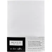 Meyco Molton Hoeslaken Junior PU Waterdicht 70x140