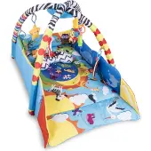 Lionelo Speelkleed Anika Plus