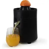 Tomado TJC4001B - Citruspers - zwart