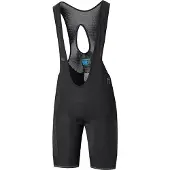 Shimano Tenku Bib Shorts Zwart 2XL Man