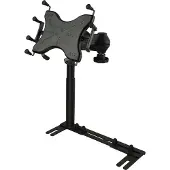RAM Mount 12" X-Grip tablethouder met No-Drill universele basis RAM-VB-196-UN11