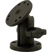 RAM Mount Composiet compacte montage B-klemhouderset