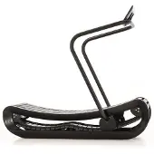 Nohrd Sprintbok V2 Loopband - Air Runner - Zwart