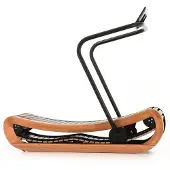 Nohrd Sprintbok V2 Loopband - Air Runner - Kersen
