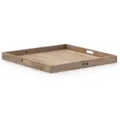 Rough furniture ROUGH-X dienblad 80x80cm