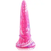 Hismith Premium Fantasy Zuignap Dildo 25 cm Tentacle