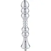 Hismith Premium Anale Wand Dildo Ripple Opzetstuk 20 cm KlicLok