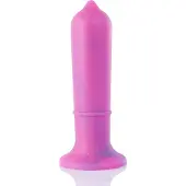 Hismith Premium Fantasy Shaft Zuignap Dildo 17.5 cm