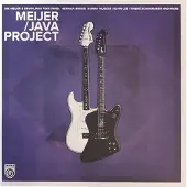 Coast2Coast Erwin Java & Rik Meijer Feat. Herman Brood - Meijer/Java Project (LP)