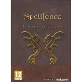 Spell Force Complete Collection /PC