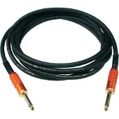 Klotz TM-0300 T.M. Stevens FunkMaster 3 m Recht - Recht Instrumentkabel