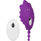 EIS Sweet siliconen oplegvibrator, 11 cm