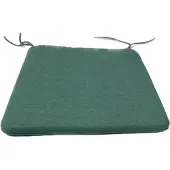 Madison Zitkussen 40x40 cm Premium mint