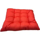 Madison zitkussen Toscane Galette Coral