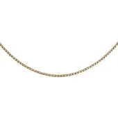 Melano Friends Ketting Jodie Rosé 50 cm