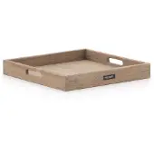 Rough furniture + 10% kassakorting | ROUGH-X dienblad 50x50cm