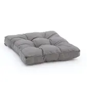 Madison + 10% kassakorting | Florance loungekussen zit ca. 60x60cm