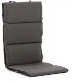 Tex + 10% kassakorting | Fiber tuinkussen hoog 125x50cm