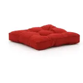 Madison + 10% kassakorting | Florance loungekussen zit ca. 60x60cm