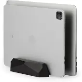 Oakywood Dual Laptop Dock - Black