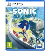 Sonic Frontiers PS5