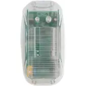 Tradim LED Vloerdimmer - 1-100W - Transparant