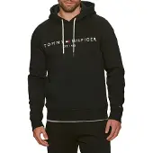 Tommy Hilfiger Sweatshirt zwart
