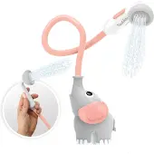 Yookidoo Elephant Baby Shower (yo40213) Bath Toys Roze Kinderen