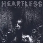 Ginza.se Heartless - Hell Is Other People (CD)