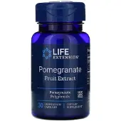 Life Extension - Granaatappelextract - 30 capsules