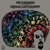 Coast2Coast Charles Lloyd Quartet - The Flowering (LP)