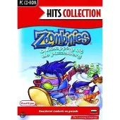 Zoombinies-Ontsnapping Uit De Puzzelberg