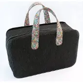 Knitpro Bloom koffer 38x15x24cm.