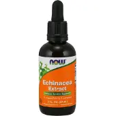Now - Echinacea Extract - 59 ml