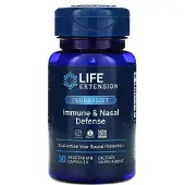 Life Extension - Florassist Immuun- &amp; Neusverdediging - 30 capsules