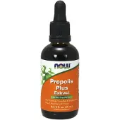 Now - Propolis Plus Extract - 60 ml