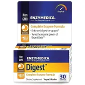 Enzymedica - Darmflora - 30 capsules