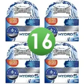 Wilkinson Sword Hydro 5 Scheermesjes - 16 Stuks - Navulling
