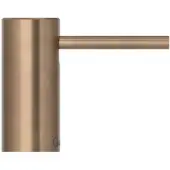 Quooker SDPTB | ZPNPTN Zeeppomp Nordic Messing Patina