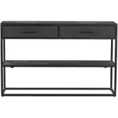 Starfurn Sidetable New York | 2 lades STF-8512