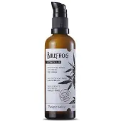 BULLFROG Botanical Lab Anti-Stress Night Mask Face + Beard Gezichtsmasker 75 ml