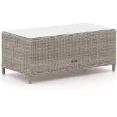 Intenso furniture + 15% kassakorting | Intenso Milano lounge tuintafel 103x53x42cm
