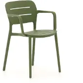Forza furniture + 10% kassakorting | Forza Pazzia dining tuinstoel stapelbaar